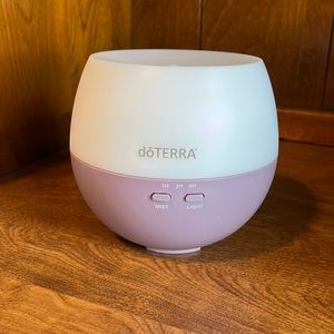 DoTERRA Petal Diffuser